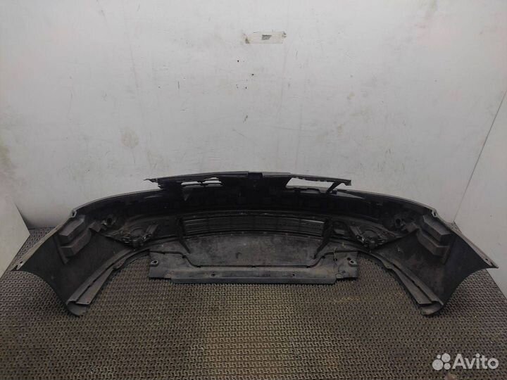 Бампер передний Renault Espace 4 2004 620104049S