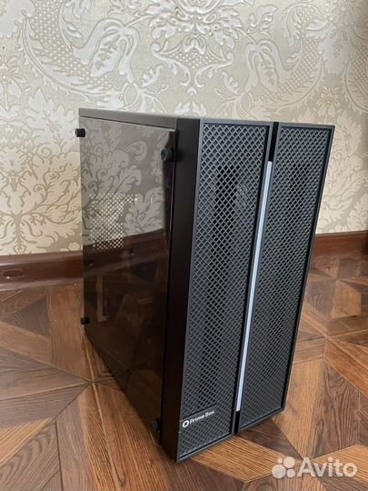 8 ядер gtx 1070