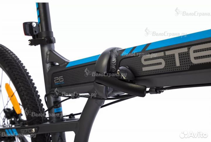 Велосипед Pilot-970 MD 26