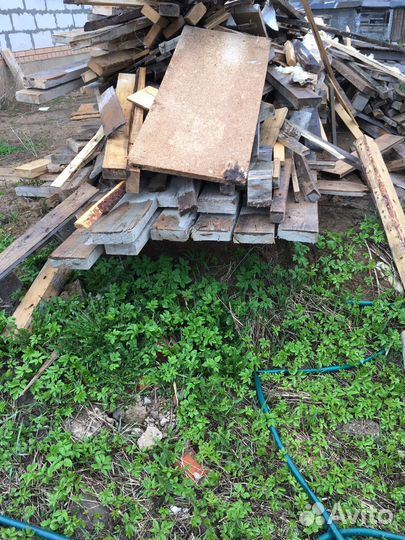 Пиломатериалы брус доска