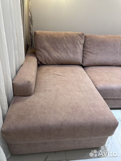 Продается диван б/у