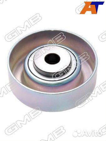 Ролик приводного ремня hyundai terracan