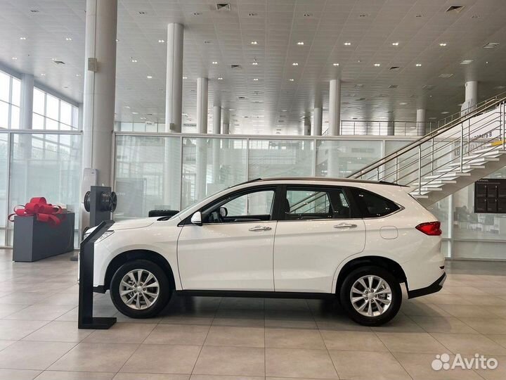 Haval M6 1.5 AMT, 2023
