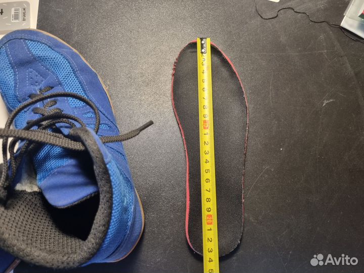 Борцовки Joyner 37р