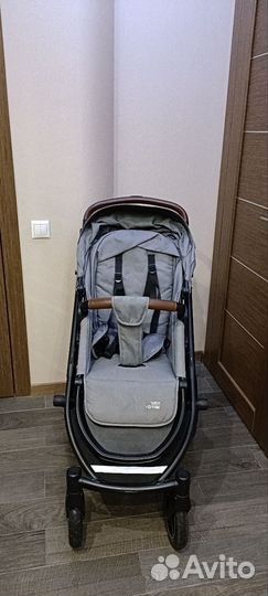 Прогулочная коляска бу Britax Roemer Smile III