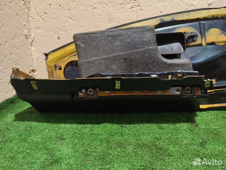 Торпеда Mercedes-Benz w201