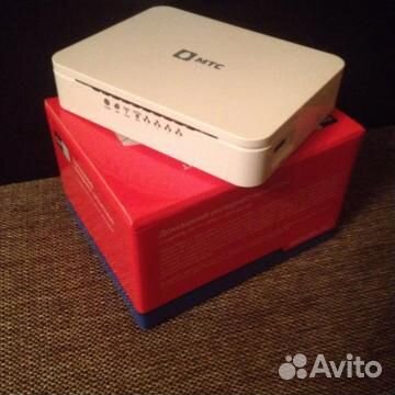 WI-FI роутер qutech 1041