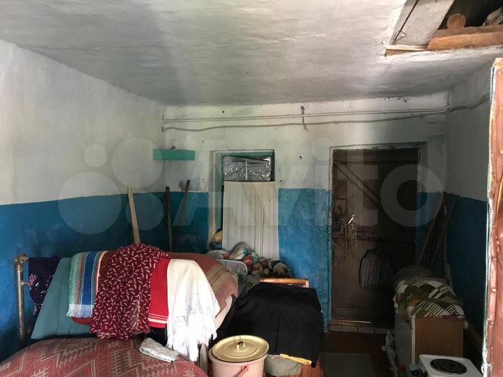 Дом 48 м² на участке 23 сот.