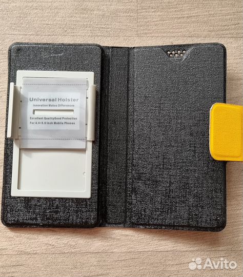 Чехол универсальный для телефона новый
