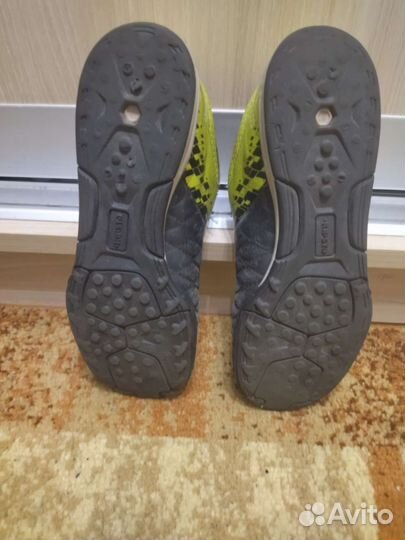 Футбольные сороконожки