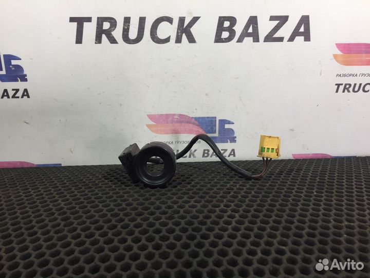 Блок управления иммобилайзером