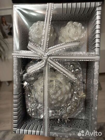 Подарочный набор