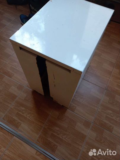 Короб шумопоглощающий для насоса