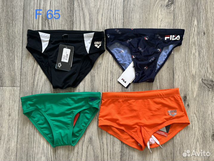 Плавки Arena, Head, Speedo