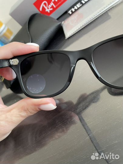 Очки Liteforсe Wayfarer RB