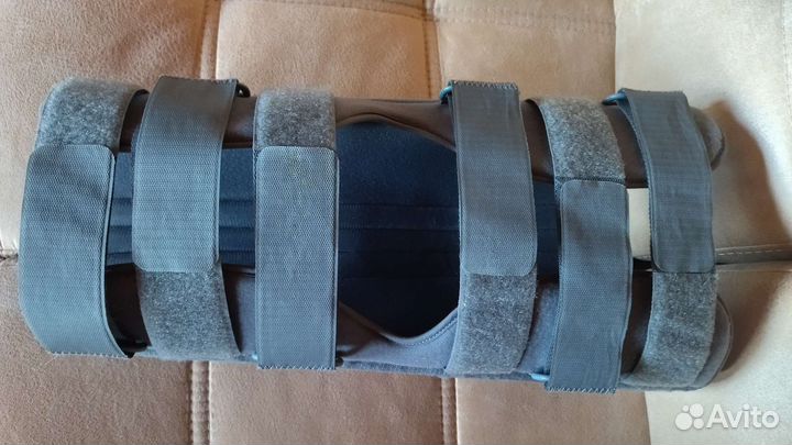 Корсет для ноги б/у