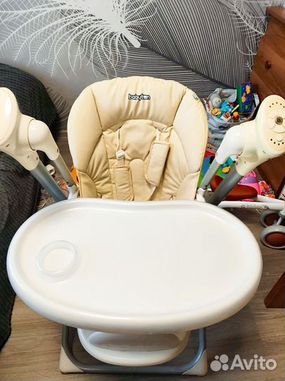 Качель, кресло для кормления