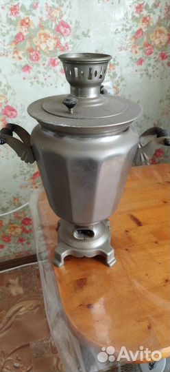 Самовар электрический