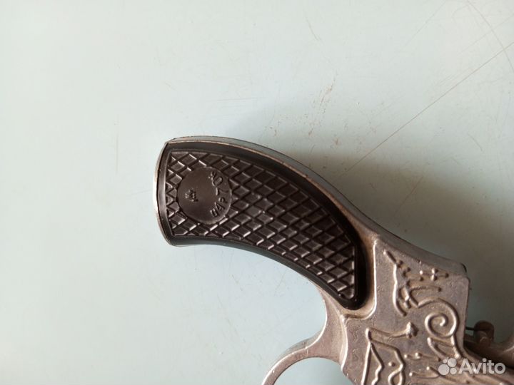 Детская игрушка родом из СССР