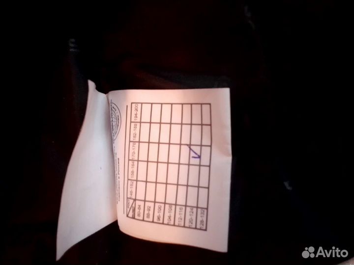 Комбинезон спецодежда,новый