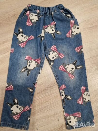 Вещи для девочки 2-3 года. В отличном состоянии