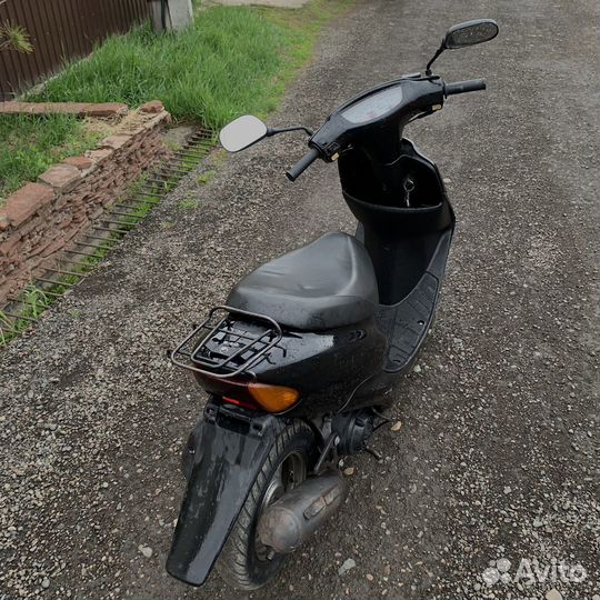 Honda Dio 35