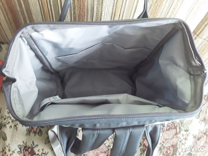 Сумка-рюкзак