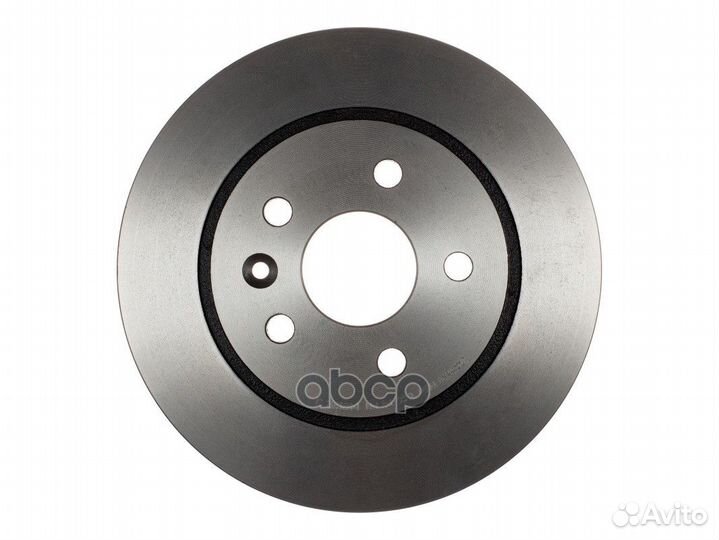 Z05960 диск тормозной задний Opel Astra J, Che