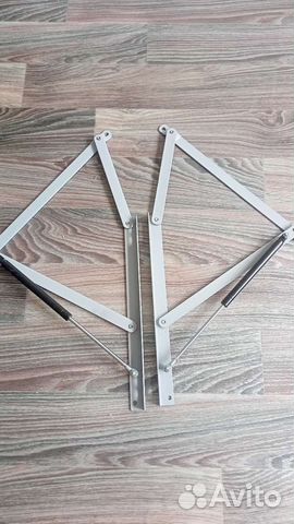 Подъемный механизм для дивана