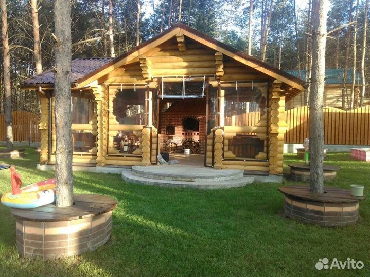 Мягкие окна Гибкие окна Тенты от производителя