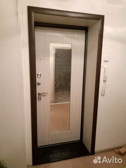 Откосы на двери