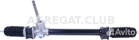 Рейка рулевая механическая Motorherz M50351NW