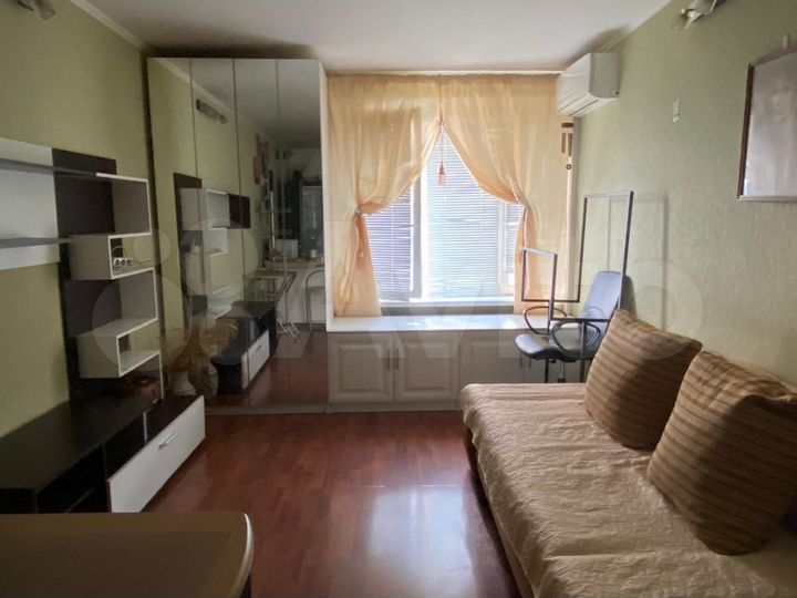 2-к. квартира, 50 м², 10/12 эт.