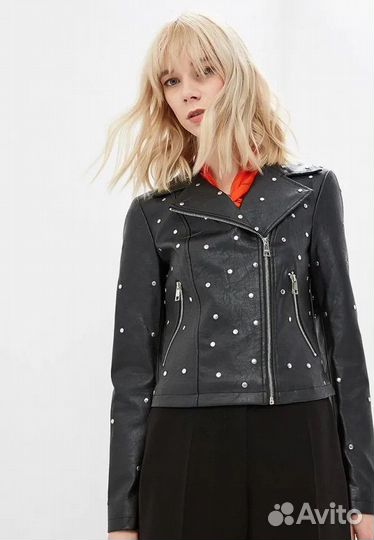 Куртка косуха Liu Jo