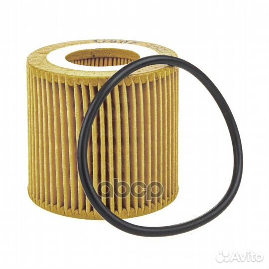 Фильтр масляный seat/skoda/VW GIR01118 ganz