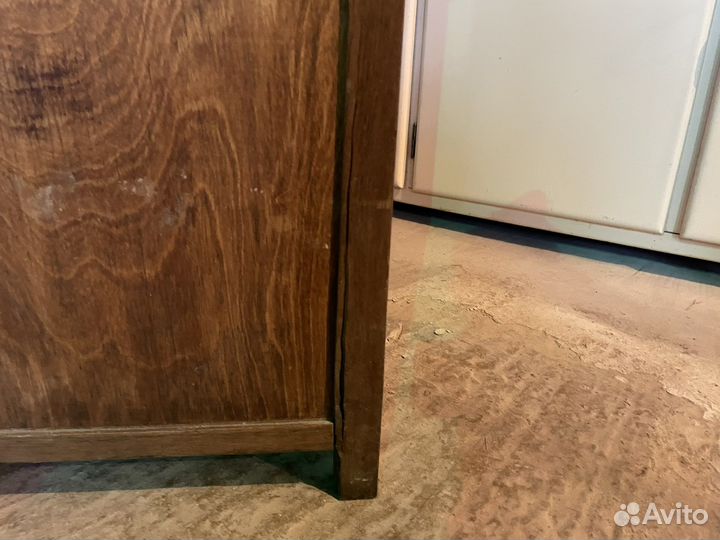 Самованый столик