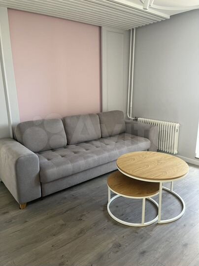 2-к. квартира, 61 м², 10/19 эт.