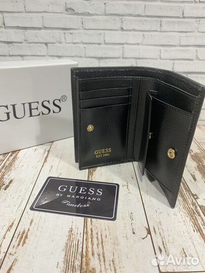 Кошелек женский Guess