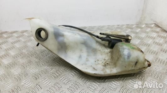 Бачок омывателя renault megane 3 (3BN08NL01)