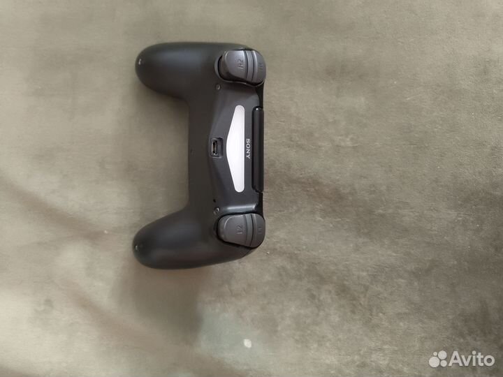 Джойстик от ps4