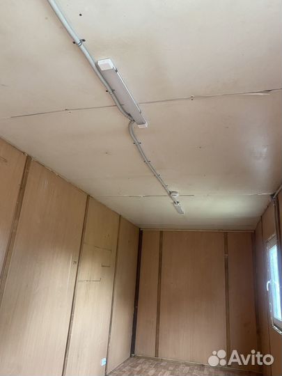 Продам, сдаем в аренду Бытовка, модульное здание