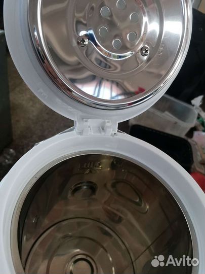 Термопот новый