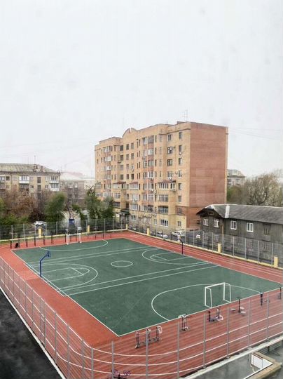 1-к. квартира, 62 м², 6/7 эт.
