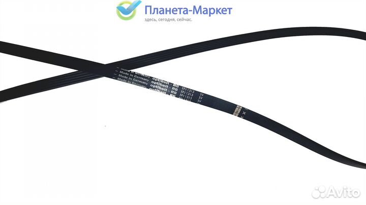 Ремень для стиральной машины 1313 J5 481281728276