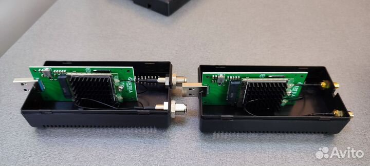 Модем 4G высокой категории