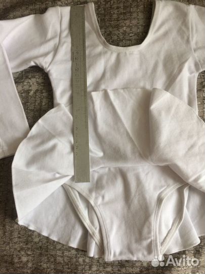 Боди/костюм/ купальник для гимнастики/танцев новый