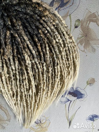 Дреды комплект