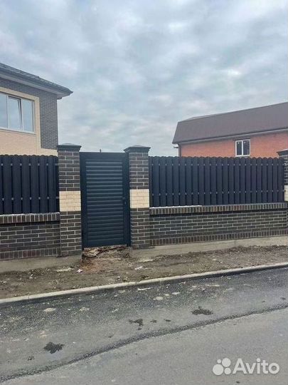 Металлочерепица свое производство