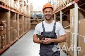 Комплектовщик / сборщик на склад (2/2 без ночных)