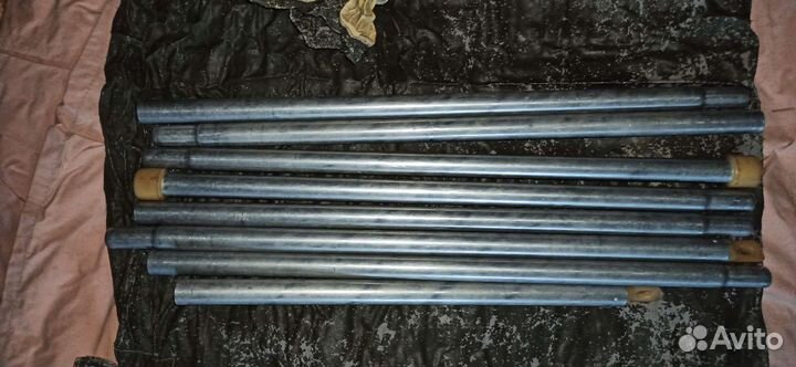 Палатка СССР Польша